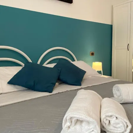 Guest house All'arena
